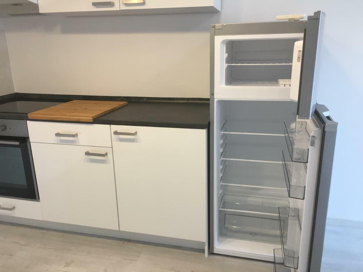 Apartma Bluemarin Копер Екстериор снимка