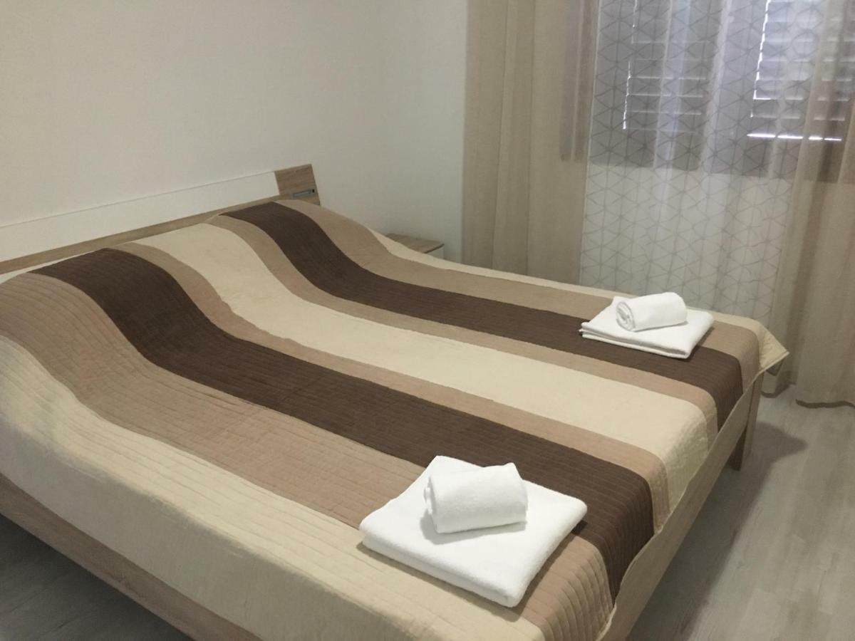 Apartma Bluemarin Копер Екстериор снимка