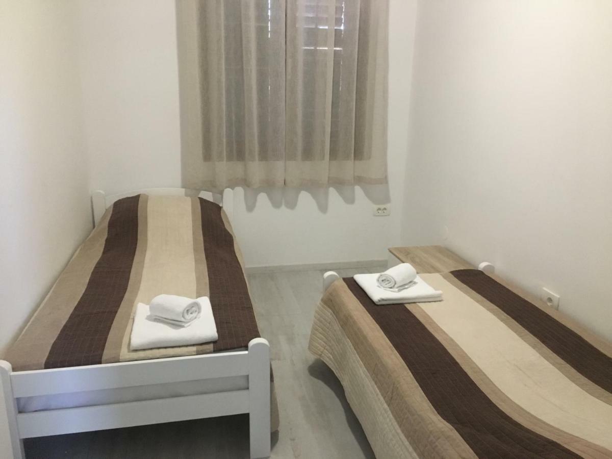 Apartma Bluemarin Копер Екстериор снимка