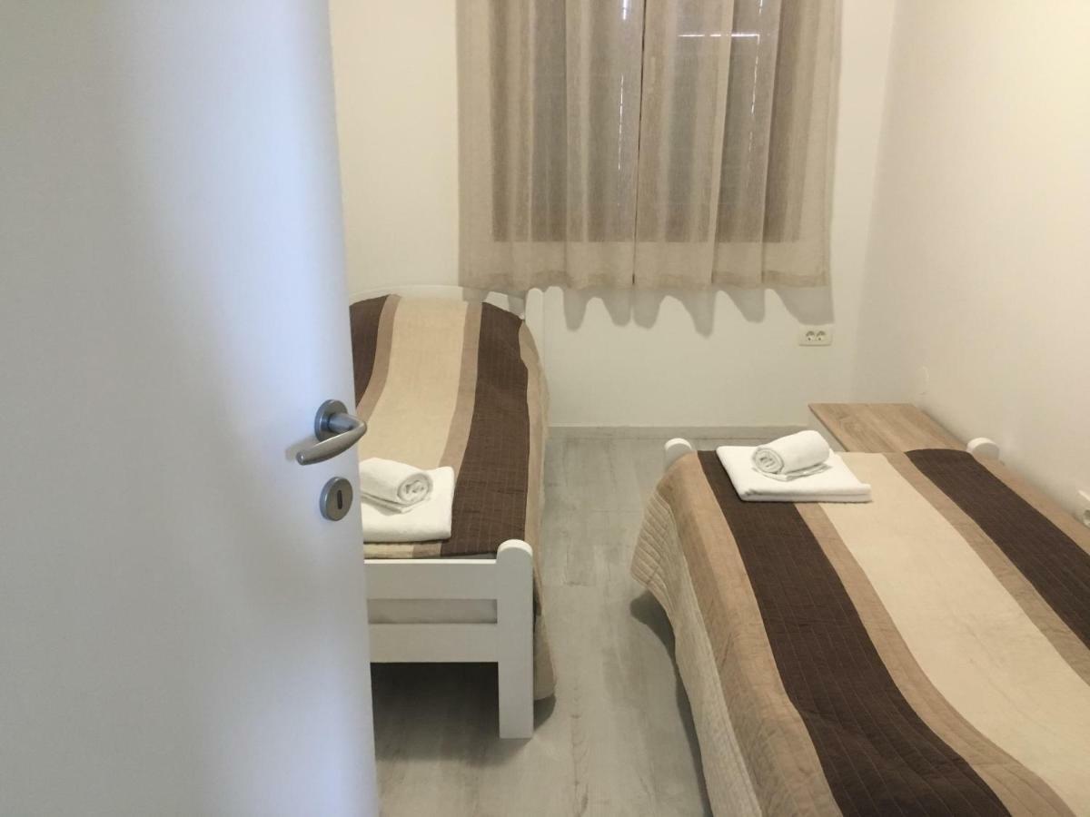 Apartma Bluemarin Копер Екстериор снимка