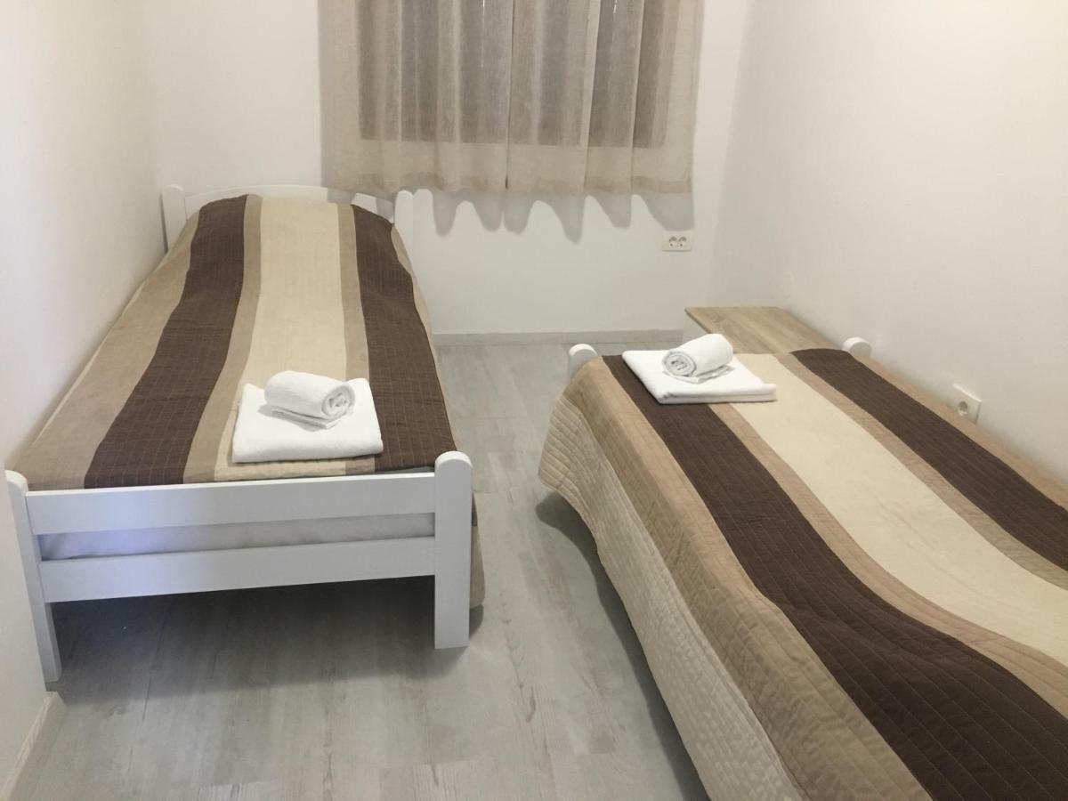 Apartma Bluemarin Копер Екстериор снимка