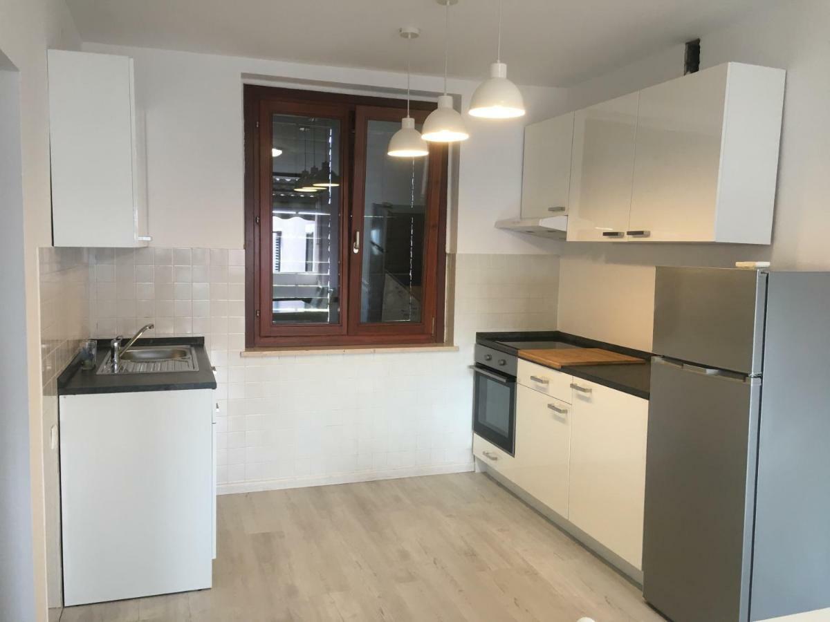 Apartma Bluemarin Копер Екстериор снимка