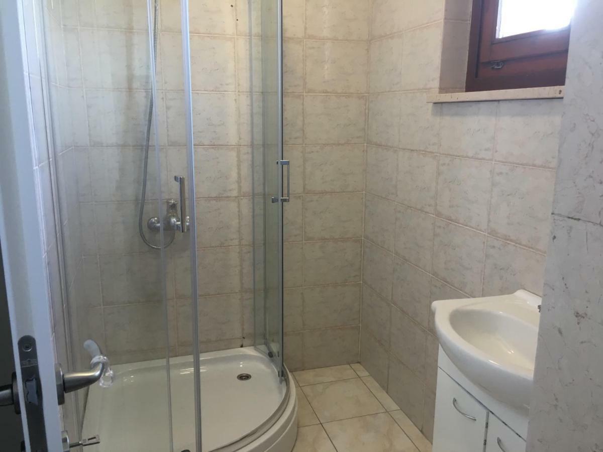 Apartma Bluemarin Копер Екстериор снимка