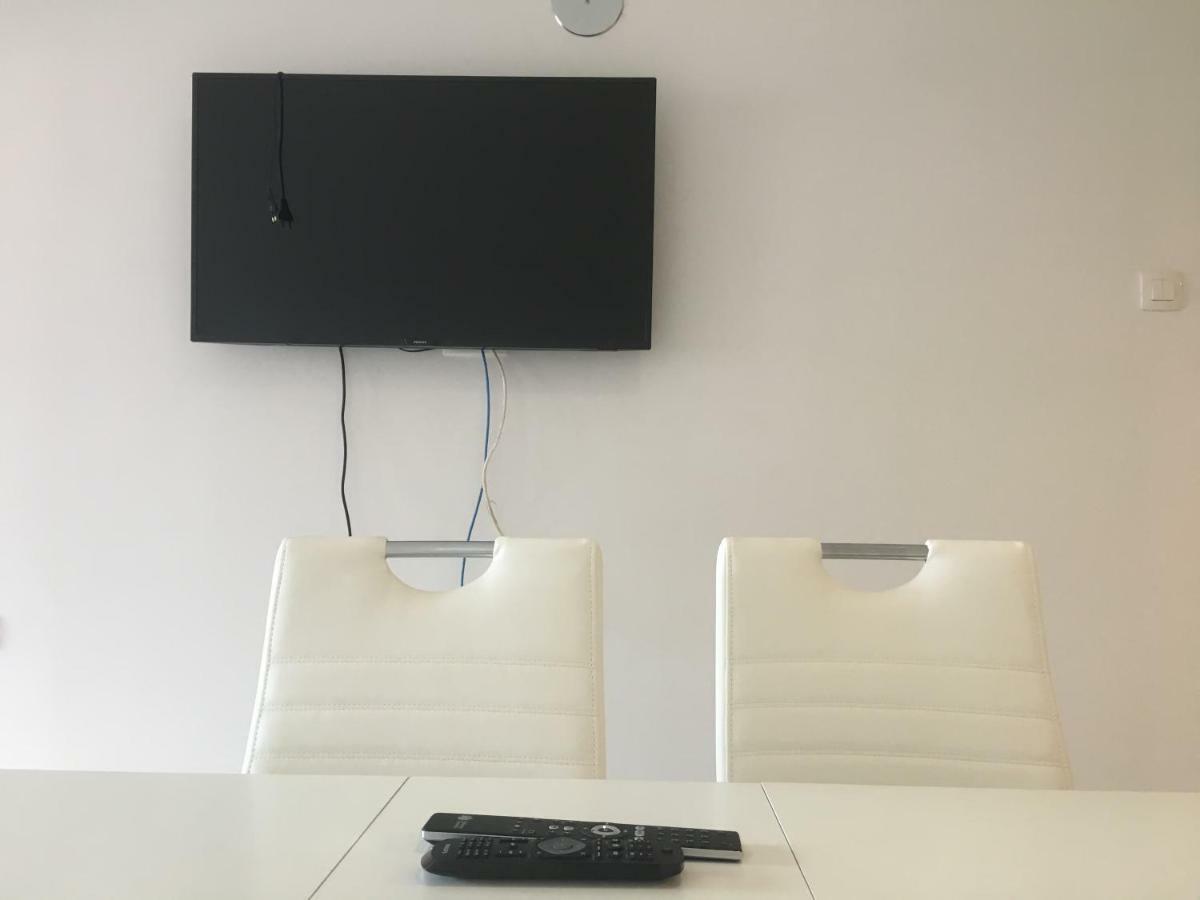 Apartma Bluemarin Копер Екстериор снимка