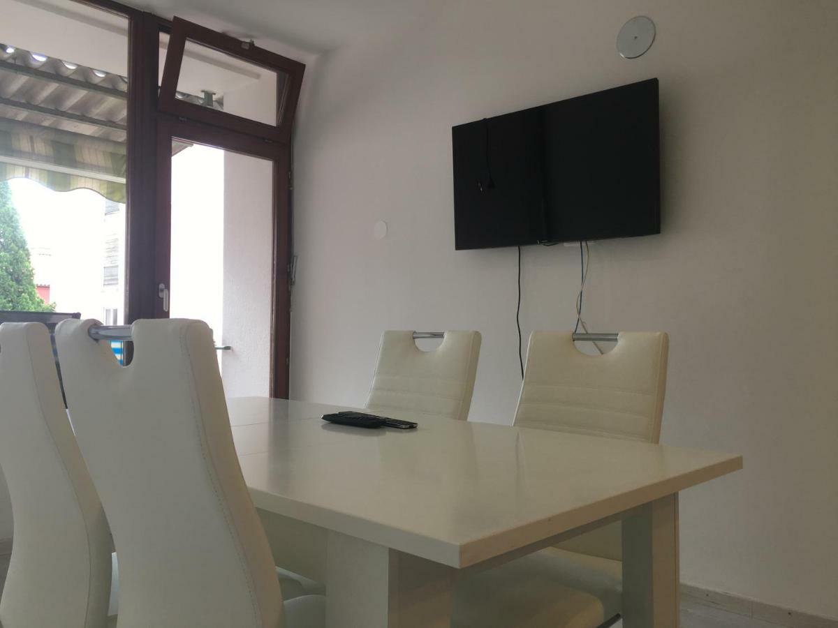 Apartma Bluemarin Копер Екстериор снимка