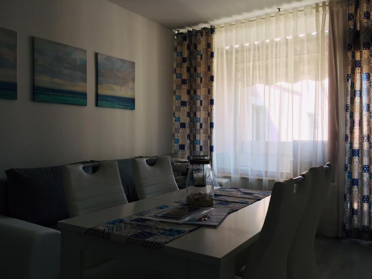 Apartma Bluemarin Копер Екстериор снимка